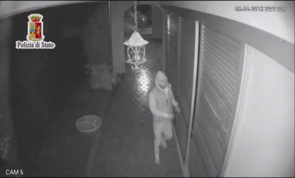 Palermo - furti nelle case con la complicità delle badanti: 12 arresti