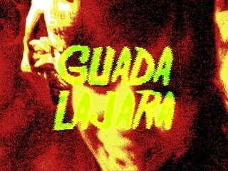 ZOMBIES ON TV! VideoFlyer GDL. 11 de JULIO '07