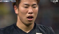 Japan 7-2 Bulgaria Asano T.  goal  03-06-2016 HD