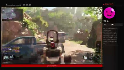 Subiendo de niveles (9)