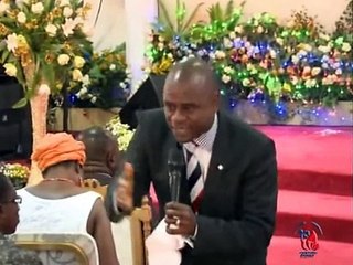 Prophet Sarkodie (The Third Person Pt. 2)