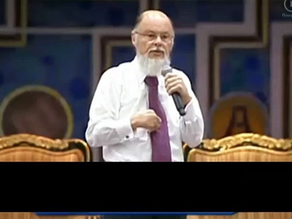 Santo Culto - Obispo Macedo 26-01-14