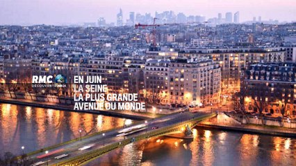 En Juin sur RMC Découverte, PLUS FORT QUE LA FICTION !