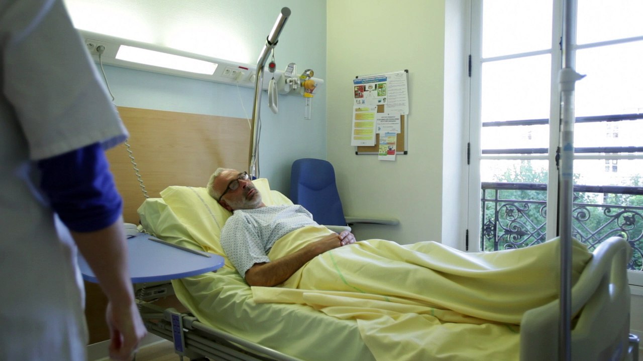 Prévention des risques suicidaires chez les patients en gériatrie : les bonnes pratiques