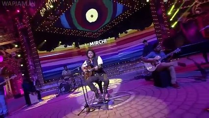 Arijit Singh With His Soulful Performance Mirchi Music Awards HD High Quality with Mp3 LINK