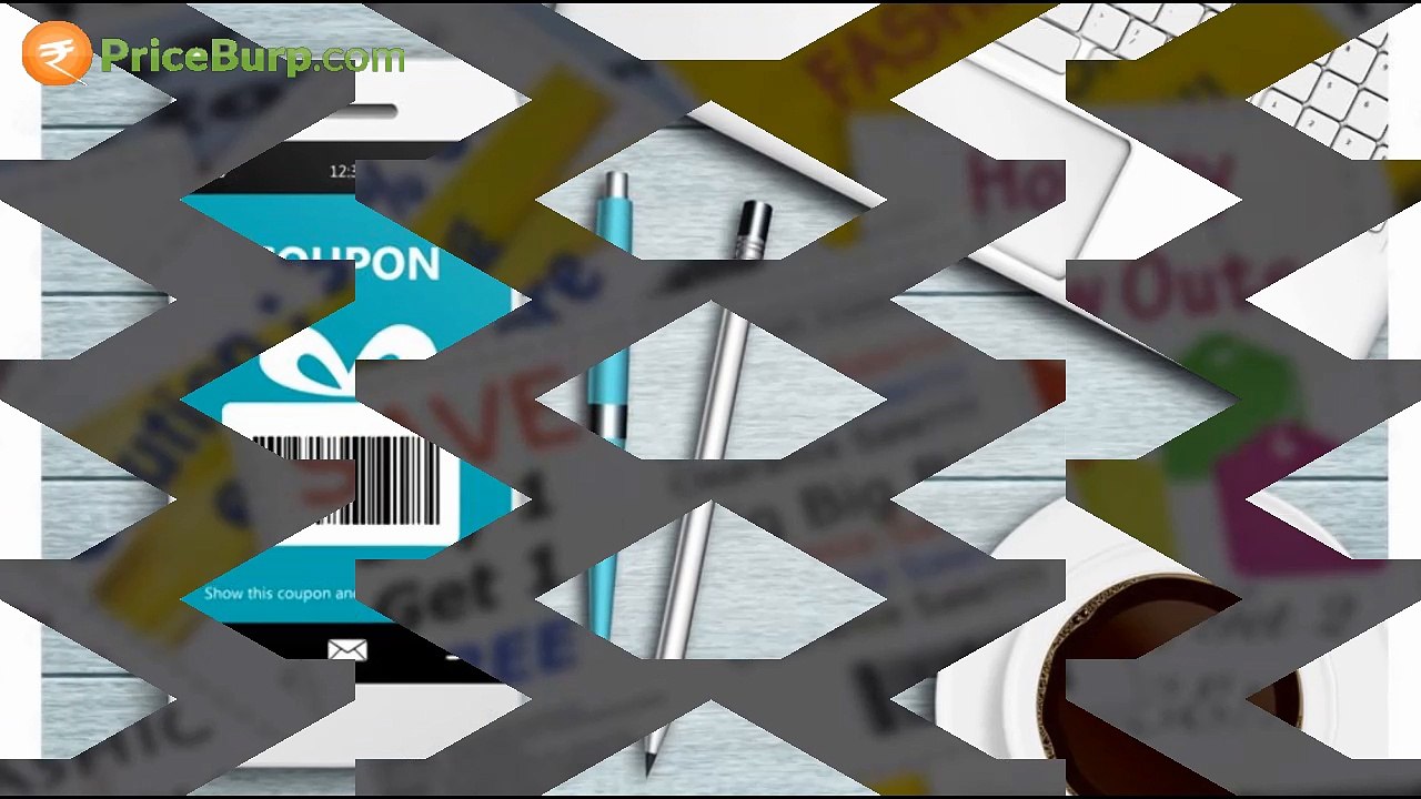 Get Coupons And Promo Code Online - Priceburp.com