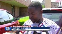 Family reacts to teen's murder