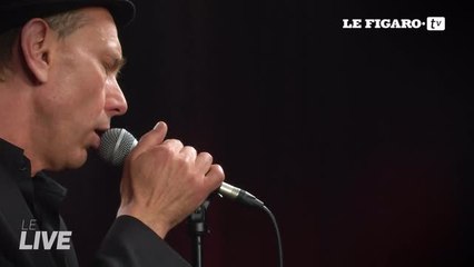 Christian Olivier - «Laisser la Place»