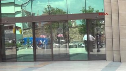 Nevşehir Pompalı Tüfekle Adam Öldüren Genç Tutuklandı