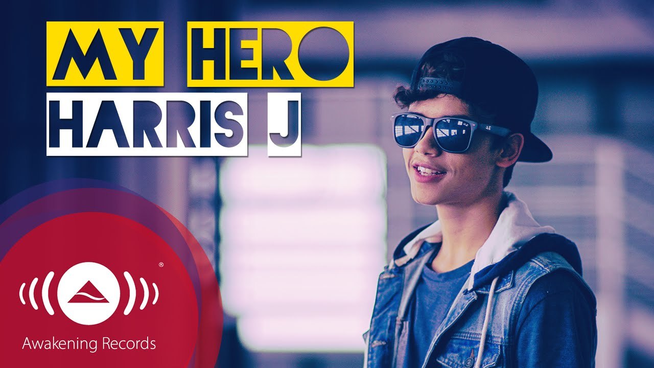 Harris J - My Hero - Official Music Video