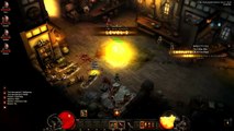 Robert Pooner and the Spice Boys - Diablo III gameplay and commentary