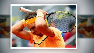 Rafael Nadal pulls OUT of French Open due to a wrist injury