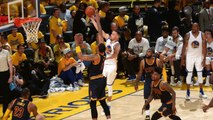 Cavs' game 1 loss paints ugly picture