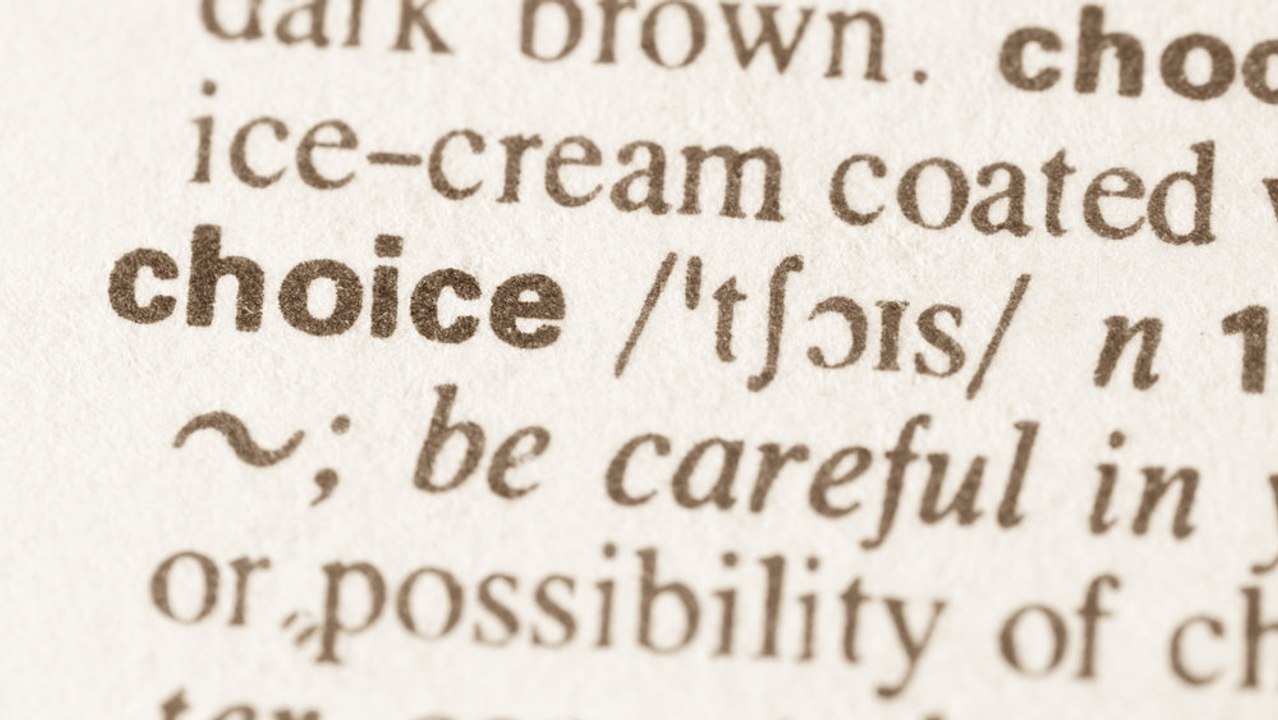 How to... choose a family lawyer