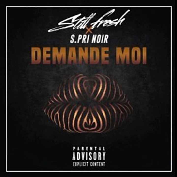 Still Fresh feat S.Pri Noir – Demande moi