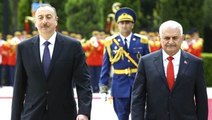 Aliyev: Almanya'nın 'Soykırım' Kararını Kınıyoruz