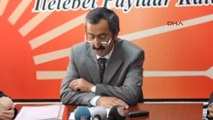 Kayseri CHP'li Karaca: Yargıtay Onadı, Akp?nin Sahteciliği Tescilli