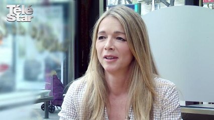 Hélène Rollès se confie à Télé Star