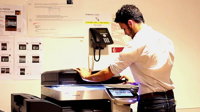 Le Pire CV Vidéo- M-ESDES (ESDES Lyon)