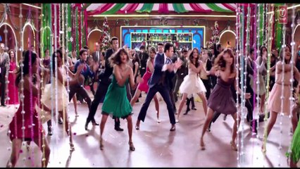 Nachange Saari Raat  - JUNOONIYAT  - Pulkit Samrat-Yami Gautam