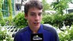 Roland-Garros 2016 - Geoffrey Blancaneaux : "Je veux gagner Roland-Garros Juniors"