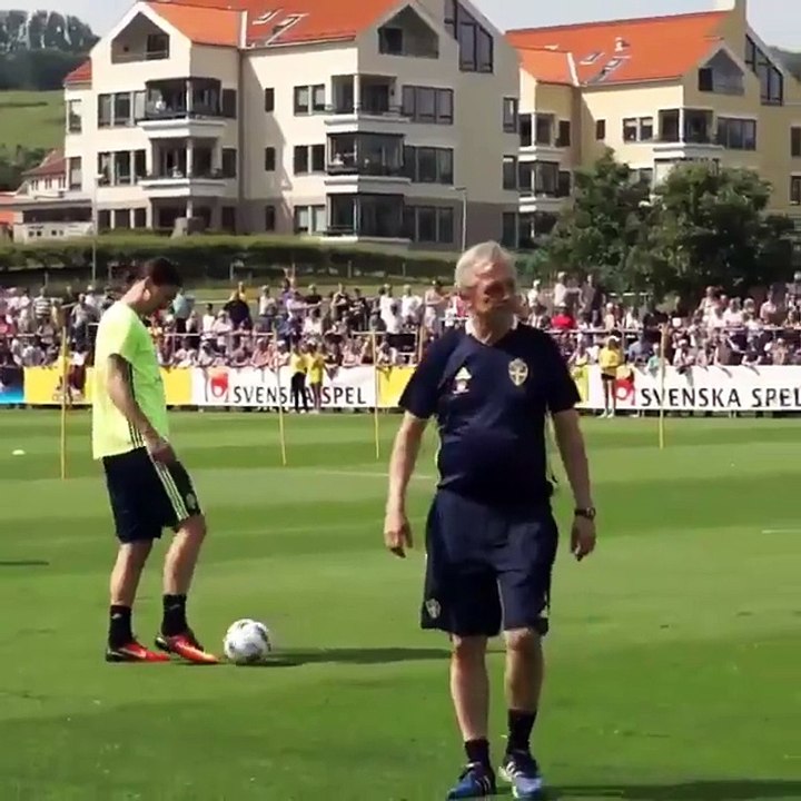 Majstor Zlatan