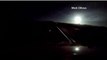 Meteor Streaking Across Arizona Sky Caught on Video