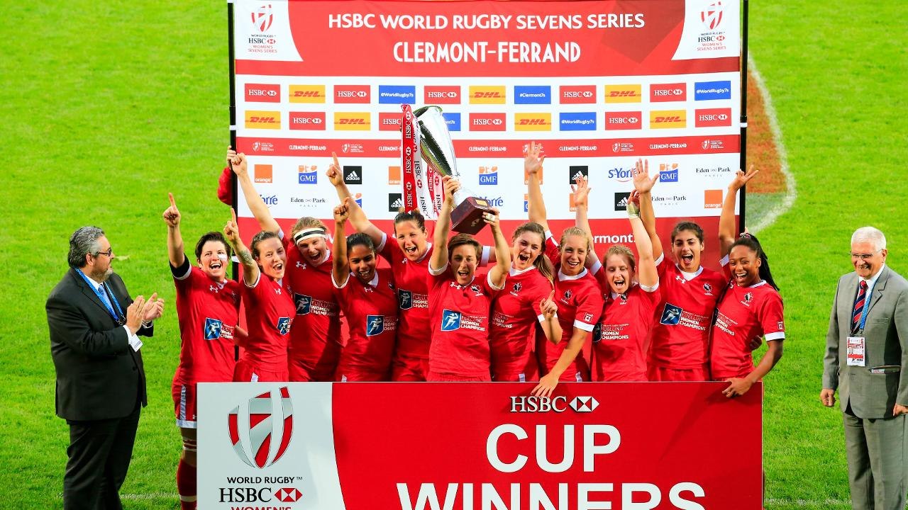 Clermont: Day Two highlights