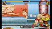 Super Street Fighter II Turbo HD Remix - XBLA - xISOmaniac (Zangief) VS. Monk Stunna (Blanka)
