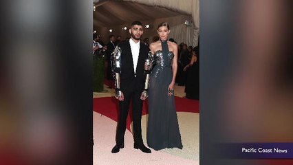 Zayn Malik And Gigi Hadid Call It Quits