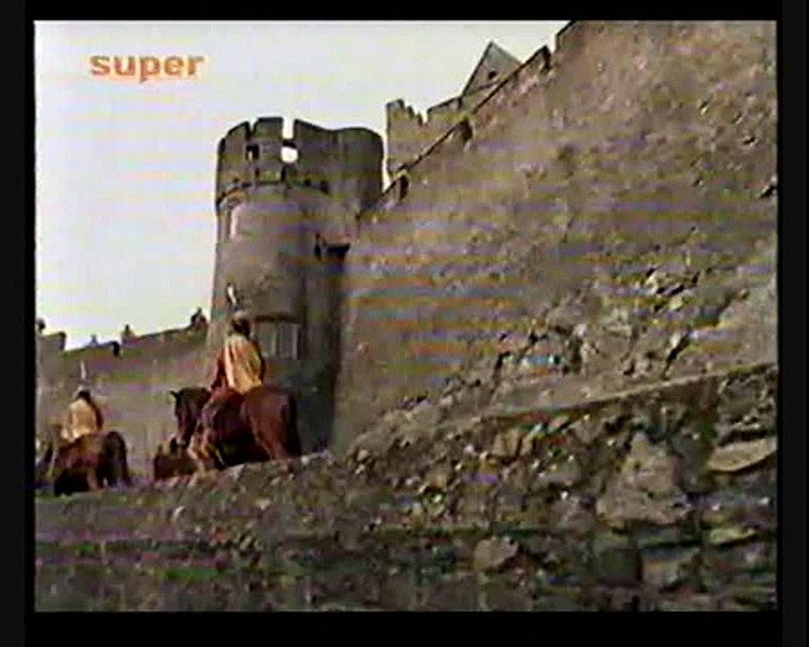 Mystic Knights 25 03