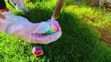 4 Awesome Gymnastics DIYs You Have to Try!