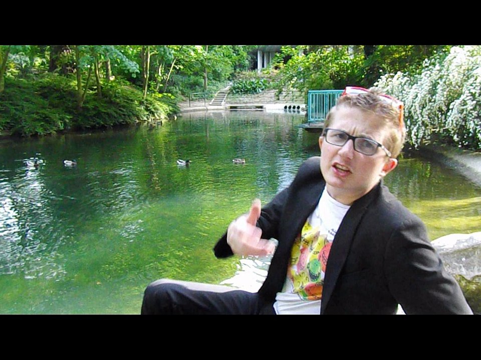 Le Pire CV Vidéo - Eduk'ids (Neoma BS Reims)