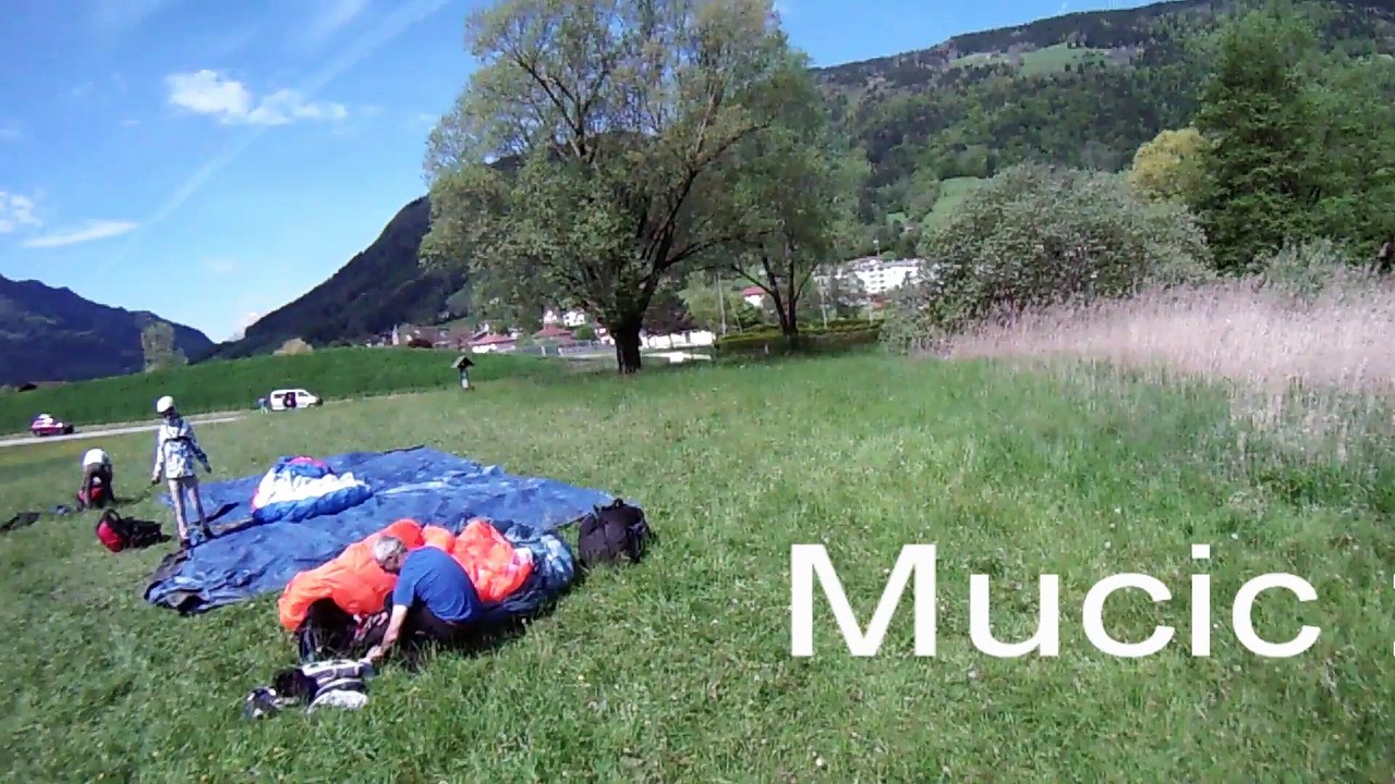 St Pierre d'Allevard mai 2016