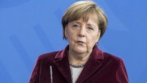 Merkel'in Sözcüsü Almanya-Türkiye İlişkileri İle İlgili Açıklama Yaptı