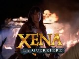 Bande-Annonce de Xena la Guerriere