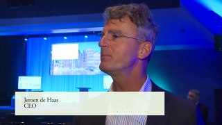 Executive Edge CEO Session | Startup Fest Europe | May 24, 2016