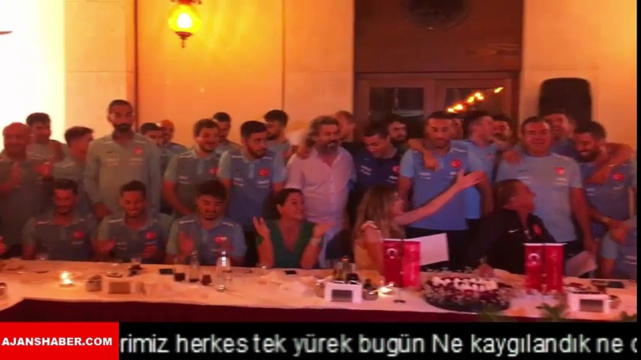 Biz Dünyanın En Büyük Aşığı Olabiliriz! Bekle Avrupa, Bekle Kupa!