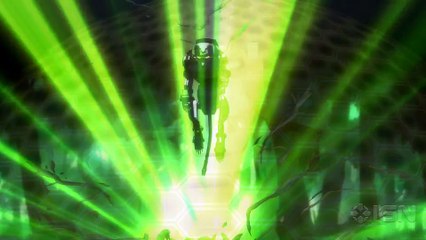 Voltron Legendary Defender Soars in With New Footage