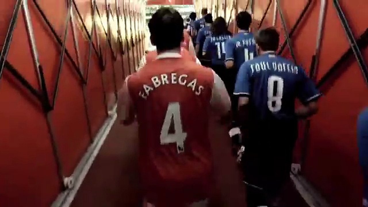 Nike Commercial- Ronaldo,  Tevez , Ibra, Rooney, , Ronaldinho & Other Stars -