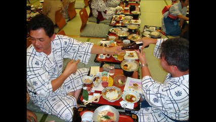 久保部長送別会スライドショー