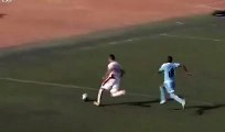Hamdi Harbaoui Goal - Djibouti vs Tunisia 0-2 (Africa Cup) 03-06-2016