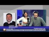 Icaro Tv. Elezioni Montescudo-Montecolombo: Sergio Orsi - Forum Civico