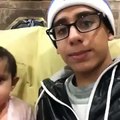 Trying to take a selfie   Pakistani Vines OFFICIAL_(640x360)
