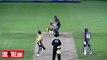 Afridi 3 wickets VS Kent, NatWest T20 blast