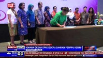 Yohana Desak DPR Segera Sahkan Perppu Kebiri