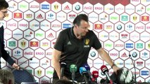 Euro-2016: la Belgique en confiance malgré les blessures