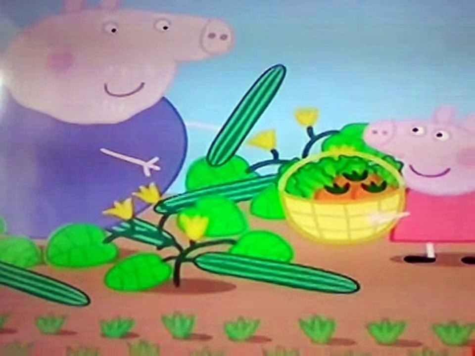Peppa Pig: Lunch