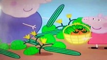 Peppa Pig: Lunch