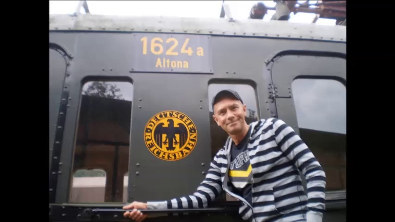 Traumexpress